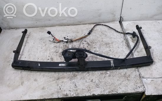 Volkswagen PASSAT B6 Tow bar set 3C0092155 3C0803882A 1K0907383E