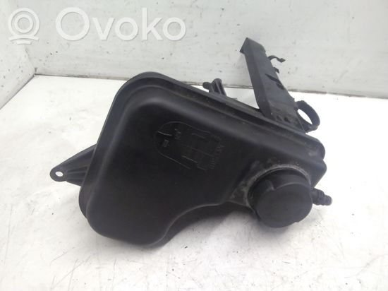 BMW 5 E60 E61 Coolant expansion tank/reservoir 7800293