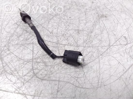 BMW 5 E60 E61 Exhaust gas temperature sensor 7798486