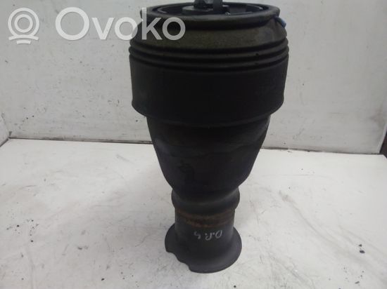 BMW 5 E60 E61 Rear air suspension bag/shock absorber 6766667 37126766667