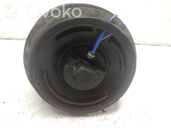 BMW 5 E60 E61 Rear air suspension bag/shock absorber 6766667 37126766667