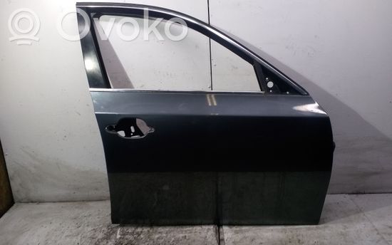BMW 5 E60 E61 Front door 6518658