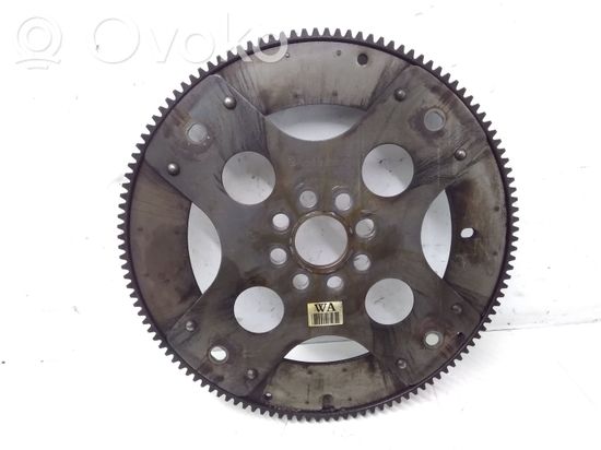 BMW 5 E60 E61 Flywheel 7788746