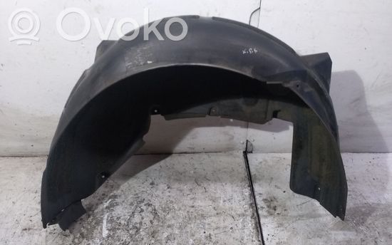 BMW 5 E60 E61 Rear arch fender liner splash guards 7061245