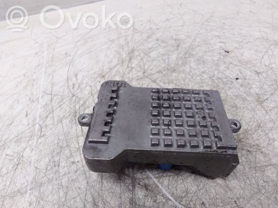 Mercedes-Benz E W211 Heater blower motor/fan resistor A2308210251