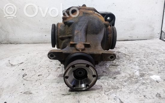 BMW 5 E60 E61 Rear differential 757047002