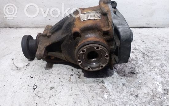 BMW 5 E60 E61 Rear differential 757047002