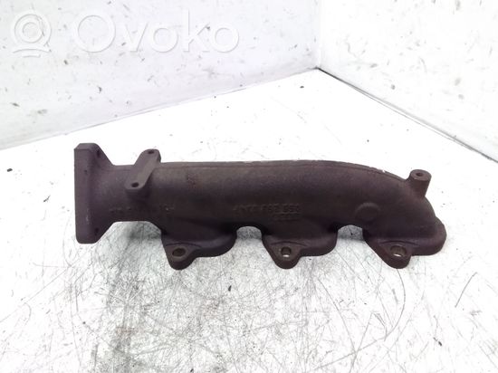 Audi A6 S6 C6 4F Exhaust manifold 059253034P