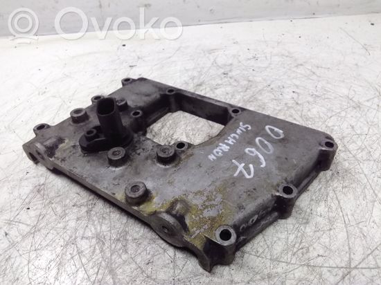BMW 3 E46 Timing belt guard (cover) 1433352