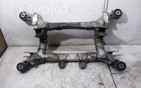 BMW 5 E60 E61 Rear subframe 1811358939 3011358887