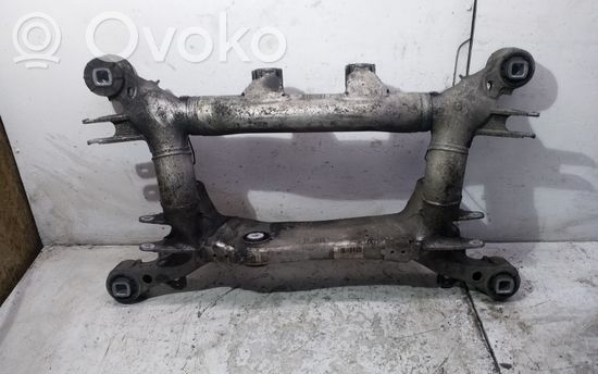 BMW 5 E60 E61 Rear subframe 1811358939 3011358887