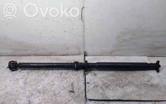 BMW 5 E60 E61 Drive shaft (set) 753134108