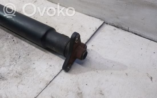 BMW 5 E60 E61 Drive shaft (set) 753134108