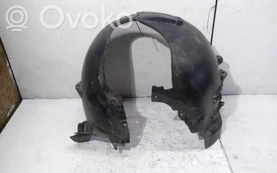 Mercedes-Benz E W211 Front wheel arch liner splash guards A2116980130 A2116981330