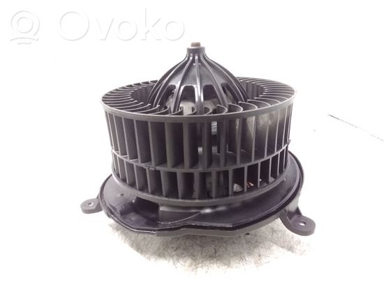 Mercedes-Benz E W211 Heater fan/blower 9400984