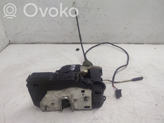 Mercedes-Benz E W211 Front door lock 2117200535013