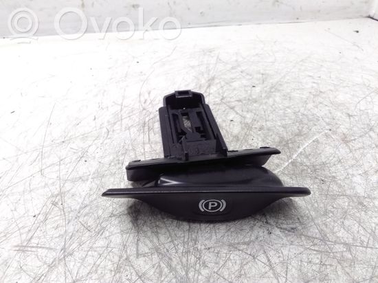 Mercedes-Benz E W211 Hand brake release handle 2114200077