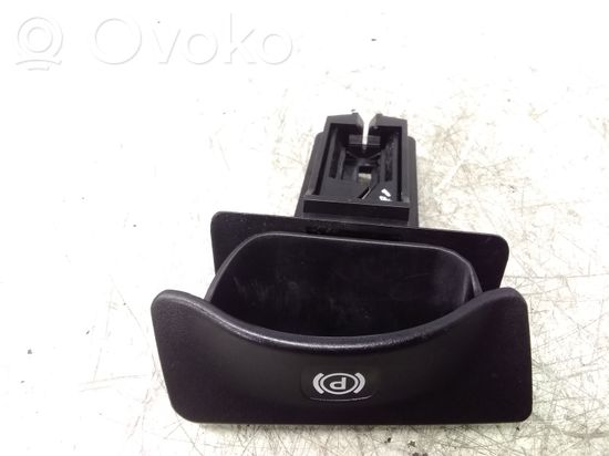 Mercedes-Benz E W211 Hand brake release handle 2114200077
