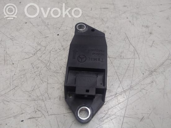 Mercedes-Benz E W211 Airbag deployment crash/impact sensor A0018209326