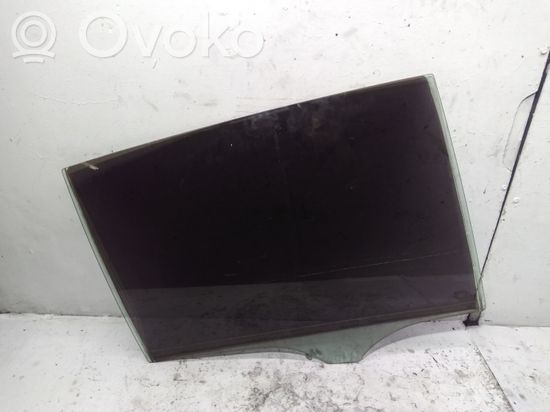 Mercedes-Benz R W251 Rear door window glass