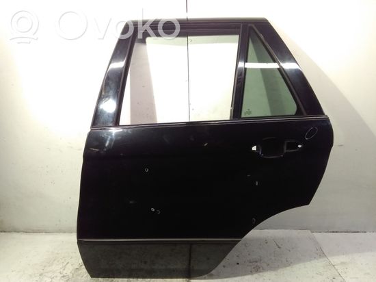 BMW X5 E53 Rear door