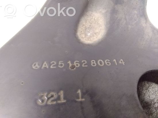 Mercedes-Benz R W251 Other front suspension part A2516280614