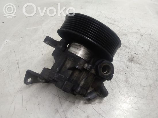 Mercedes-Benz R W251 Power steering pump