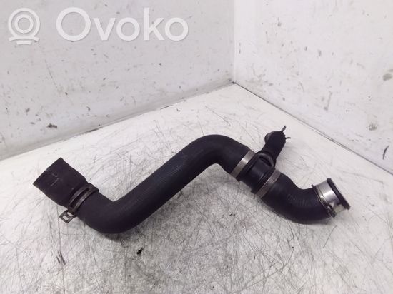 Mercedes-Benz R W251 Engine coolant pipe/hose A2515011582