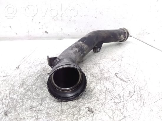 Mercedes-Benz R W251 Intercooler hose/pipe