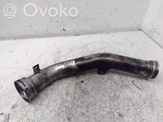 Mercedes-Benz R W251 Intercooler hose/pipe