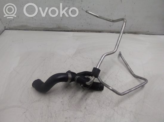 Mercedes-Benz R W251 Engine coolant pipe/hose A2515001172