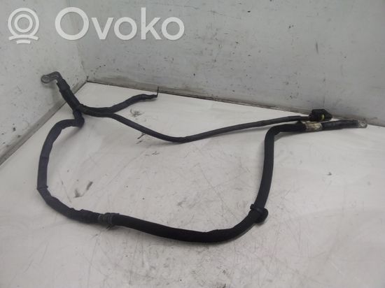 Mercedes-Benz R W251 Wires (starter motor) 0455452828