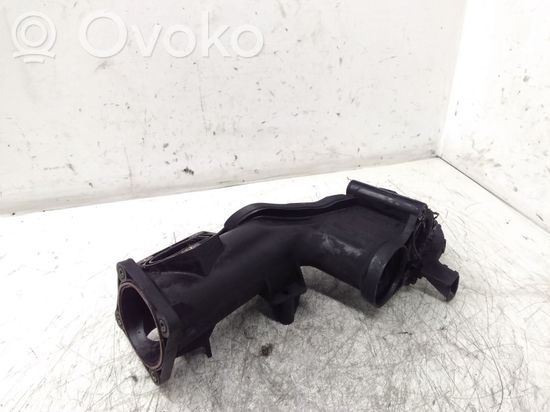 Mercedes-Benz R W251 Air intake duct part A6420901037