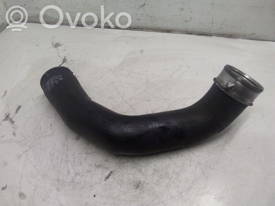 Mercedes-Benz R W251 Intercooler hose/pipe A2515280082