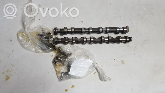 BMW 3 E46 Camshaft 1707316
