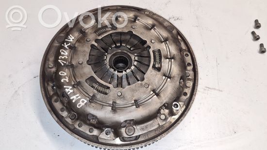 BMW 5 E60 E61 Clutch set kit 415055210