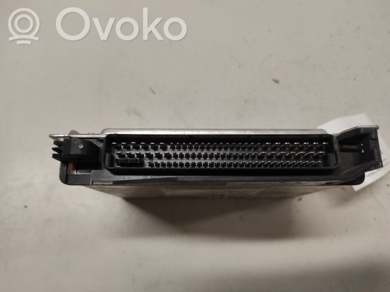 BMW 5 E39 Brake system control unit/module 0265109023