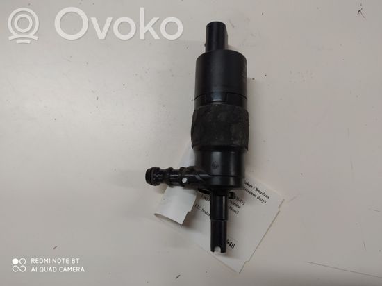 Audi A4 S4 B8 8K Headlight washer pump 3B7955681