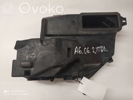 Audi A6 S6 C6 4F Other engine bay part 4F1907355A