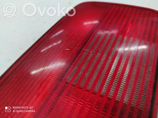 BMW 5 E39 Tailgate rear/tail lights 8371325