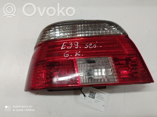BMW 5 E39 Rear/tail lights 01367463 014441917L
