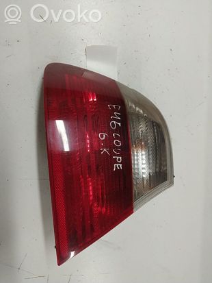 BMW 3 E46 Rear/tail lights 8384843