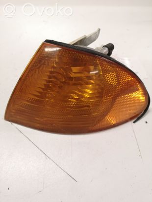 BMW 3 E46 Front indicator light 1315106144