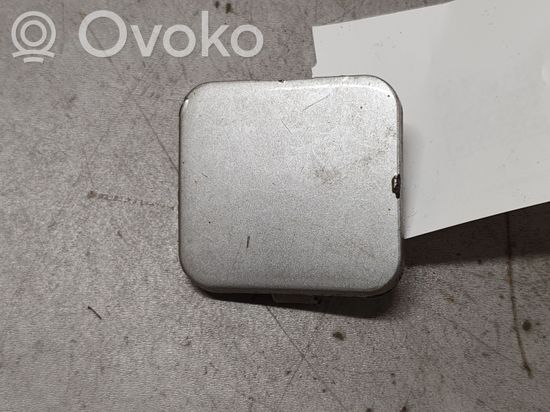 BMW 3 E46 Rear bumper row hook cap/cover 7037742