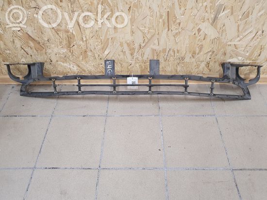 BMW 3 E46 Front bumper lower grill 51117030595