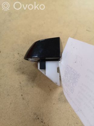 BMW 3 E90 E91 Rear door handle cover