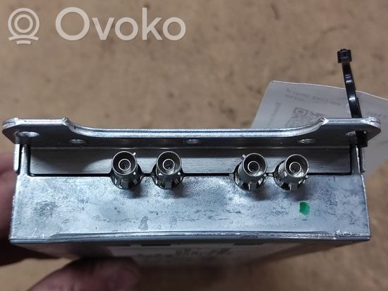 BMW 5 E60 E61 Bluetooth control unit module 8410914961502 16921111