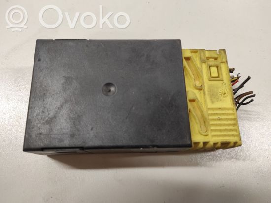 BMW 3 E36 Immobilizer control unit/module 61358362277 608377