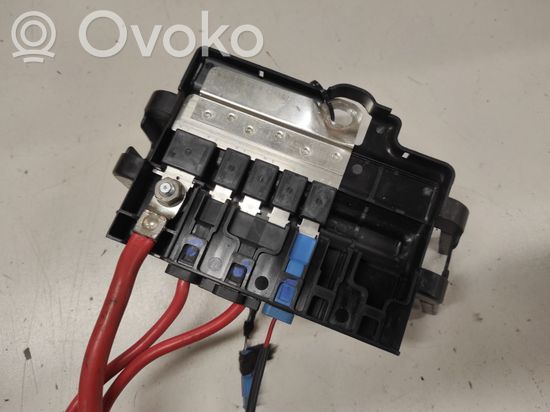 BMW 3 E90 E91 Positive wiring loom 10688710