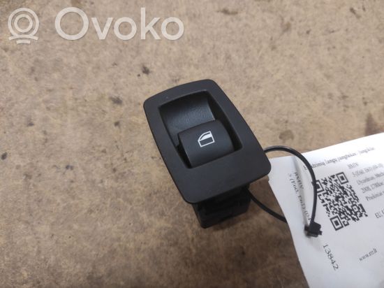 BMW 5 E60 E61 Electric window control switch 6922244 159798040717B 6922244